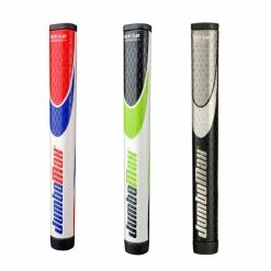 JumboMax ST/1.2 Jumbo Putter Grip