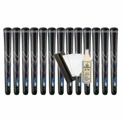 JumboMax JMX UltraLite LARGE (+11/32") (13pcs + Golf Grip Kit)