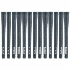 Pure Grips Pure Wrap Midsize - Titanium Grey (13pcs)