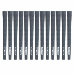 Pure Grips Pure Pro Undersize - Titanium Grey (13pcs)