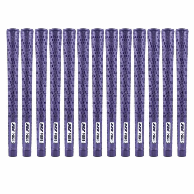 Pure Grips Pure Pro Midsize - Purple (13pcs)
