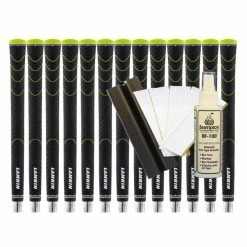 Lamkin Sonar Tour With CALIBRATE Standard+ (13pcs + Golf Grip Kit)