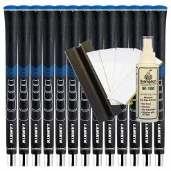 Lamkin Sonar+ (13pcs Grips + Golf Grip Kit)