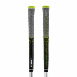 Lamkin ST+2 Hybrid With CALIBRATE Midsize Grip