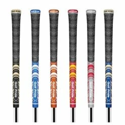 Golf Pride MCC TEAMS (New Decade) Standard Grip