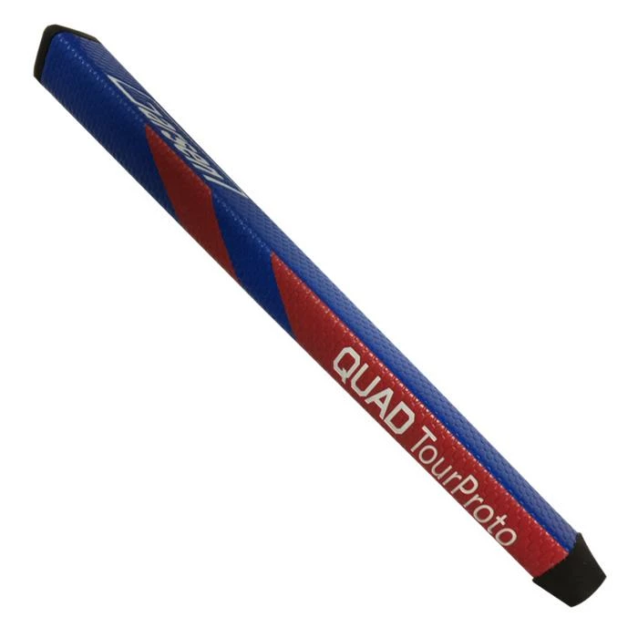 Garsen QUAD Tour Proto Tapered Putter Grip - Image 4