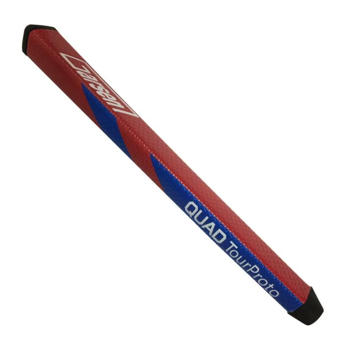 Garsen QUAD Tour Proto Tapered Putter Grip - Image 3