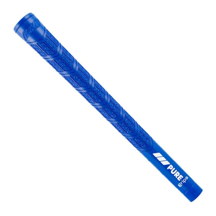 Pure Grips Pure DTX Standard - Royal Blue (13pcs) - Image 2