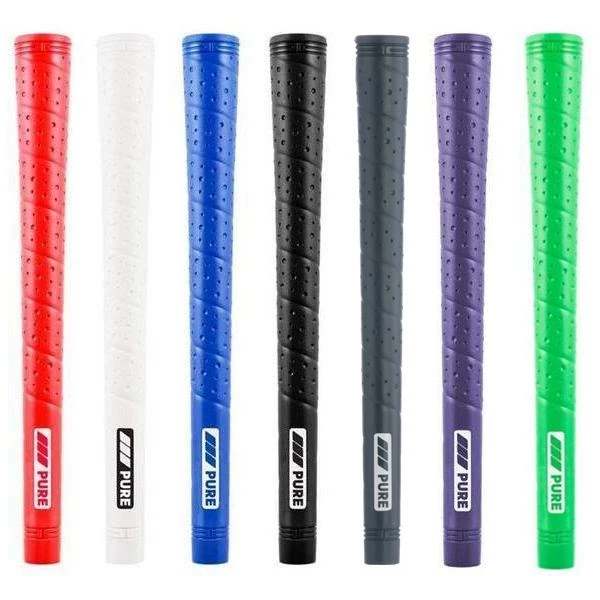 Pure Grips PURE Wrap Standard Grip