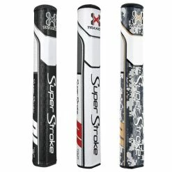 Super Stroke Traxion Tour 5.0 Putter Grip