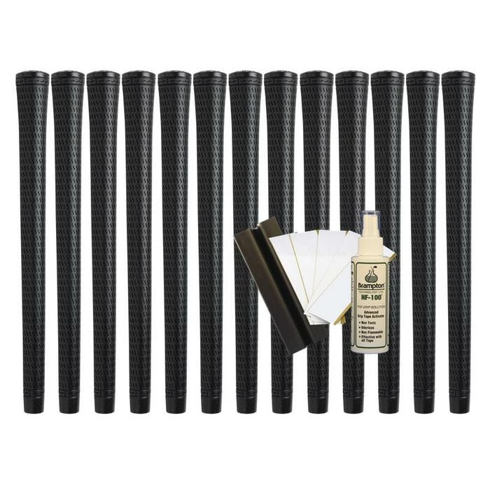 Star Grip Sidewinder Standard 360 Grip (13pcs + Golf Grip Kit) - Image 8