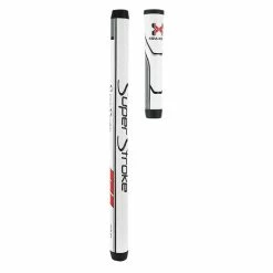 Super Stroke Traxion 2-Piece Split Putter Grip