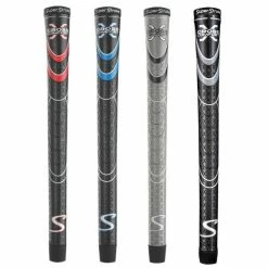 Super Stroke Cross Comfort Standard Grip