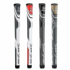 Super Stroke Tour TRAXION Club Midsize Grip