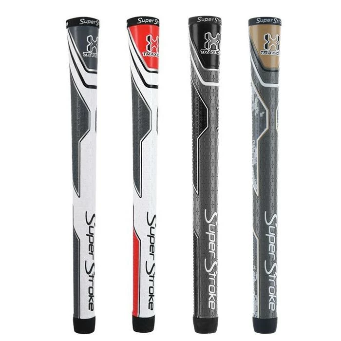 Super Stroke Tour TRAXION Club Midsize Grip