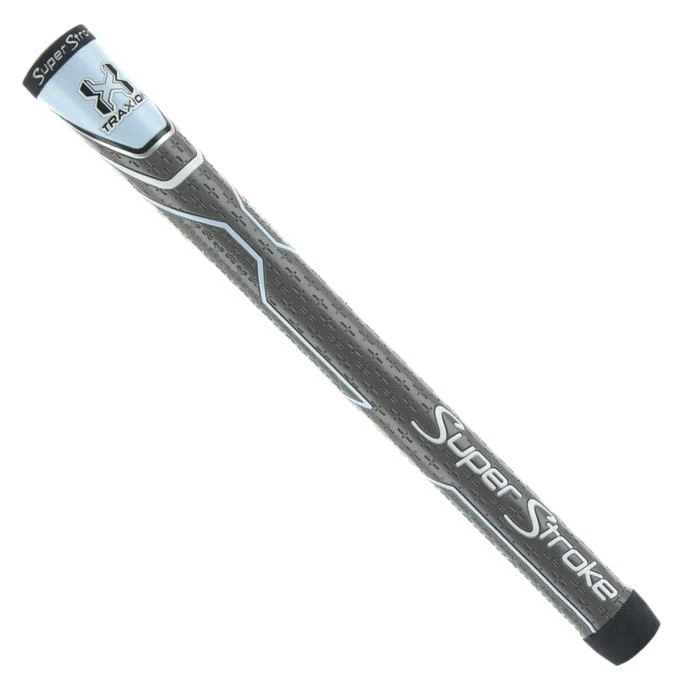 Super Stroke Tour TRAXION Club Undersize Grip - Image 3