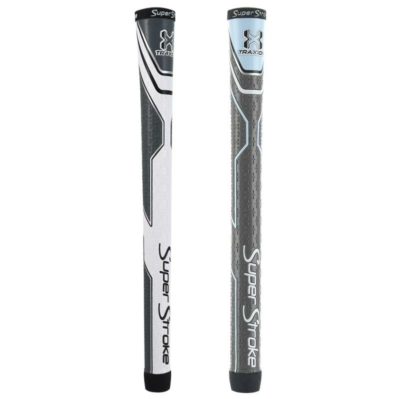 Super Stroke Tour TRAXION Club Undersize Grip