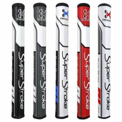 Super Stroke Traxion Tour 2.0 Putter Grip