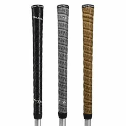 Super Stroke Traxion WRAP Midsize Grip