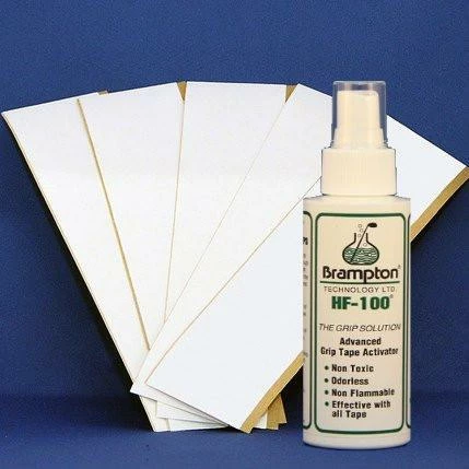 JumboMax Wrap X-Small (+3/16") (13pcs + Golf Grip Kit) - Image 4