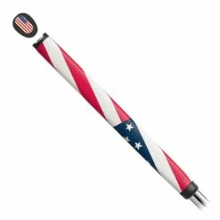 TourMark USA Flag Standard Putter Grip