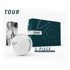 VICE GOLF VICE TOUR