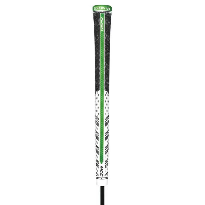 Golf Pride MCC CLASSIC ALIGN Standard Grip (***Green ALIGN***)