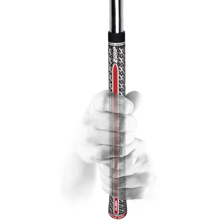 Golf Pride Z-Grip ALIGN Cord Standard Grip - Image 2