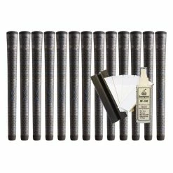 Winn Dri-Tac LITE Midsize (13pcs + Golf Grip Kit)