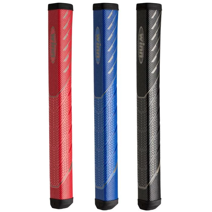 Winn NTP 1.10" Midsize+ Putter Grip